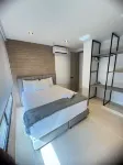 Apartamento Shanty tipo 2 -  Apartamentos vacacionales