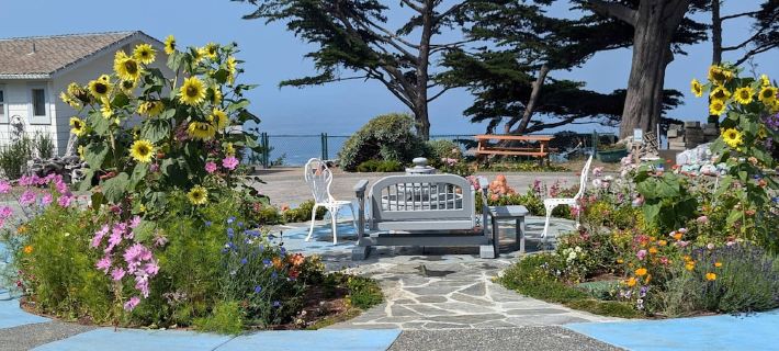 Sparkling Clean, Private & Quiet! Amazing Ocean Views [4] Hotels in Brookings
