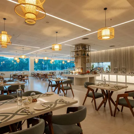 Arcor Hotels Mysuru