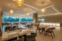 Arcor Hotels Mysuru - キッチン