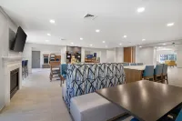 Holiday Inn Express & Suites NORTH CONWAY by IHG - Frühstück