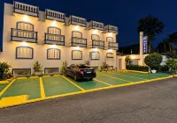 Hotel Casa Branca - spa