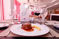Mercure Braga Centro Hotel - Bữa sáng
