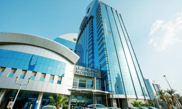 Novotel Riyadh Al Anoud