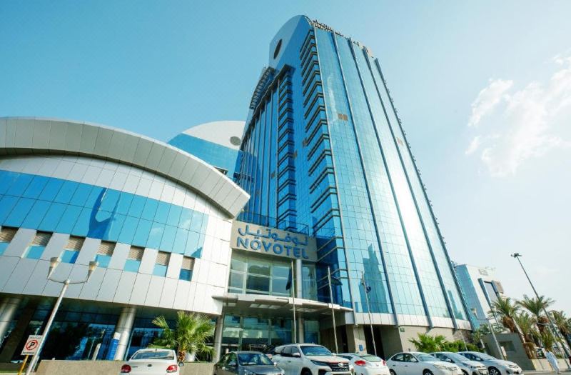 Novotel Riyadh Al Anoud