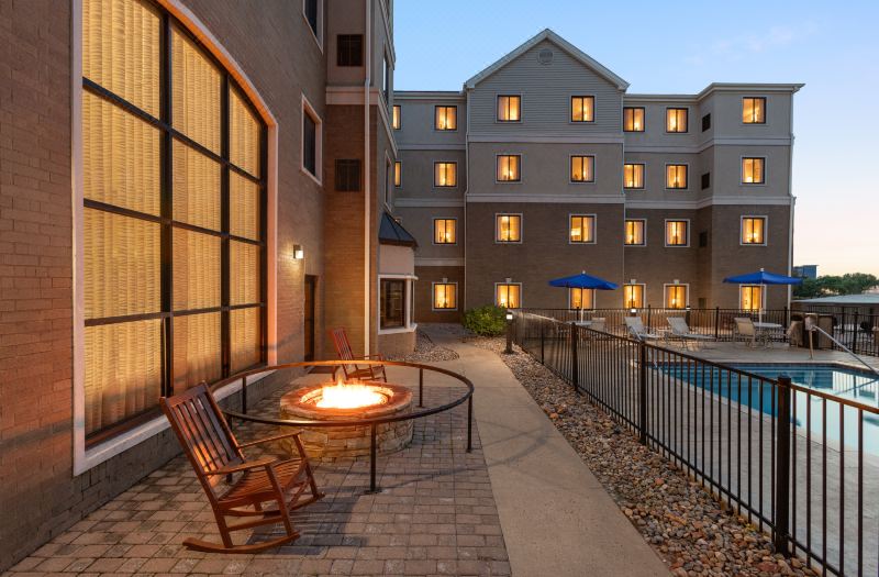 Staybridge Suites Oklahoma City-Quail Springs by IHG photo 4