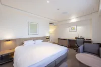 Rhino Hotel Kyoto - С парковкой