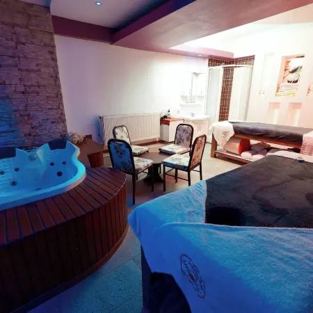 Lycus River Thermal Hotel