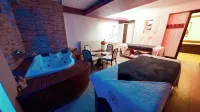 Lycus River Thermal Hotel - romantis