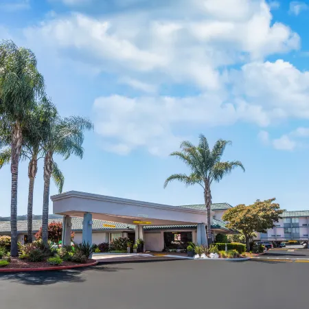Holiday Inn DUBLIN-PLEASANTON by IHG