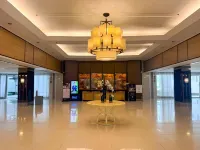 Shell Residences MOA Pasay city darpm - Homestays