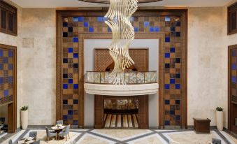 Souq Waqif Boutique Hotels - Tivoli
