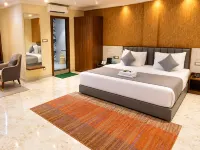 Hotel Indigo - Badekar