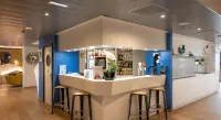 Hôtel Origami - Quầy Bar