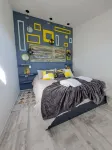 Okeyloft Coyhaique -  Ferienwohnungen