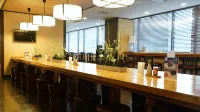 Toyama Manten Hotel - boutique