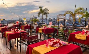 Transera Hotel Pontianak