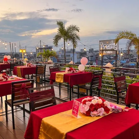 Transera Hotel Pontianak