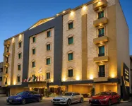 Loren Serviced Apartment Alslamah - Airport Shuttle