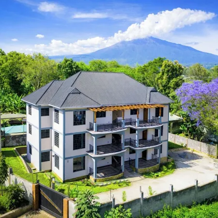 The Valley Retreat