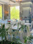 Kutal Parkinn Hotel - breakfast