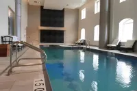Hotel Casino New Brunswick - Pool