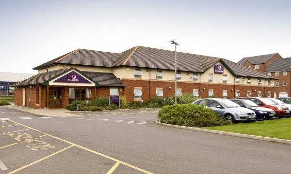 Taunton Central (North)