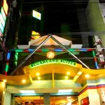 Ormoc Sugarland Suites - 3 étoiles