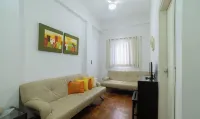 Apt w/ Full Leisure in Pocos de Caldas Qui0722 - internet