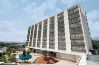 Movich Hotel de Pereira - ที่มีฟิตเนส