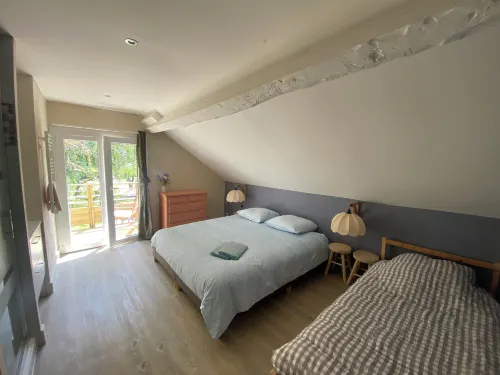 Maison Joviale - 2-Star