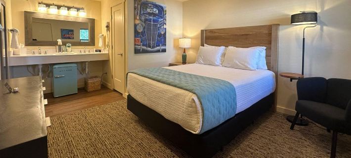 Rodeway Inn & Suites Williams Downtowner-Rte 66 Hotels in Williams