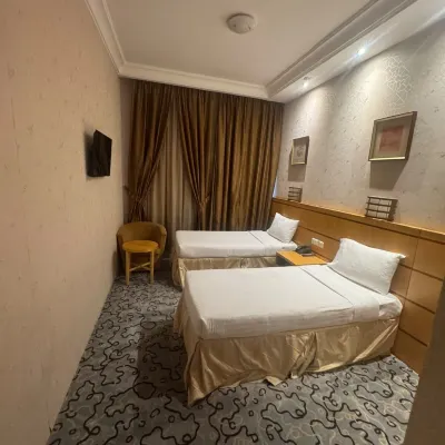 الشهباء Hotels near مسجد أبو بكر الصديق (أوقاف نورة الدغيثر)