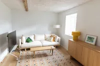 D.Í.G Gøta 31, ST. - 4-Star