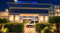 Verta Hotel McAllen - bar
