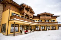 ALPENNEST – Balcony & Sauna Access - 피트니스 시설