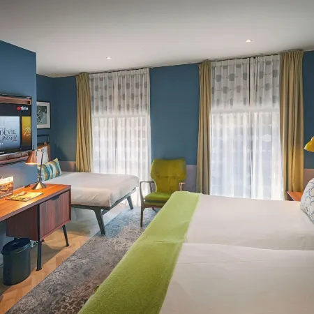 Hotel Lion d'Or