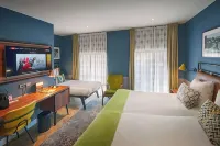 Hotel Lion d'Or - parcheggio