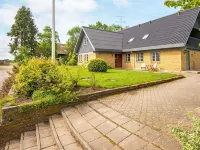 20 person holiday home in Silkeborg - Kitchenette