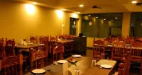 Ack Palacce Inn - Wifi
