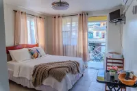Mr. Clean Bed and Breakfast - Wifi