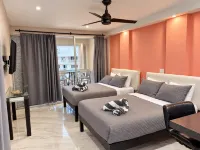 Cancun Plaza Condo Apartment - Condos