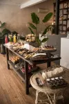 Azur Hotel & Spa - Breakfast