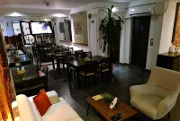 Paperon Butik Otel - breakfast