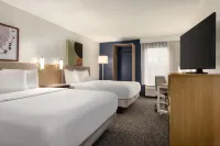 Hampton Inn Columbus-East - piscine