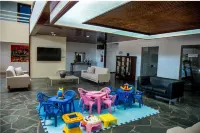 Praia Hotel Enseada - พร้อมWifi