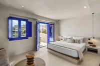 Alexandros Apartments - อ่างจากุชชี่