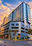 The Olive Hotel, Juffair - Jacuzzi