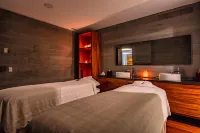 Hilton Vallarta Riviera All-Inclusive Resort,Puerto Vallarta - spa