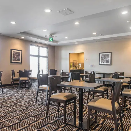 Quality Inn & Suites Kingston